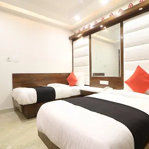Kabir Palace Near Connaught Place Hotel Delhi (National Capital Territory of India)