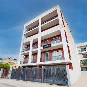 Ys Upscale Residency Hotel Gurgaon