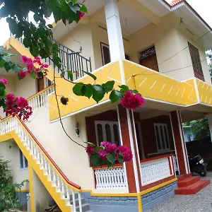 Bougainvilla Homestay Hotel