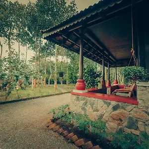 Beaumont Plantation Retreat Resort